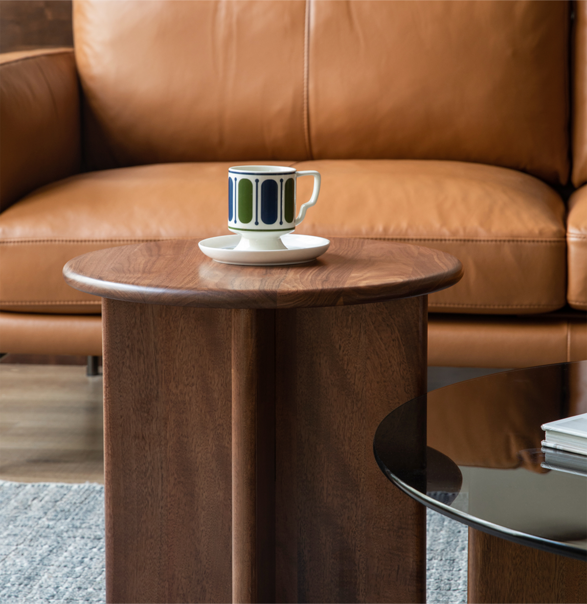 Kensington Side Table