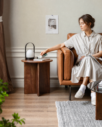Kensington Side Table