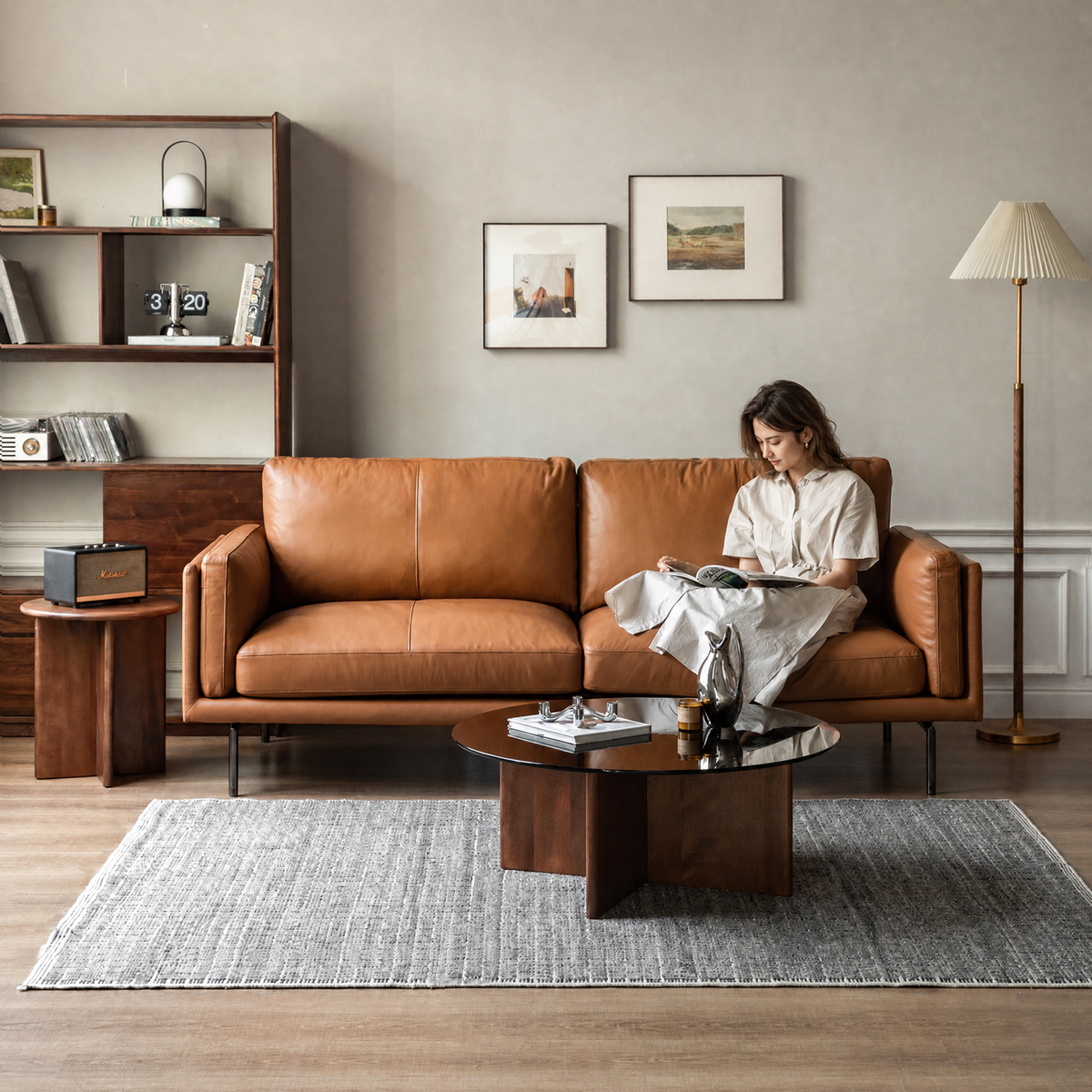 Kensington Side Table