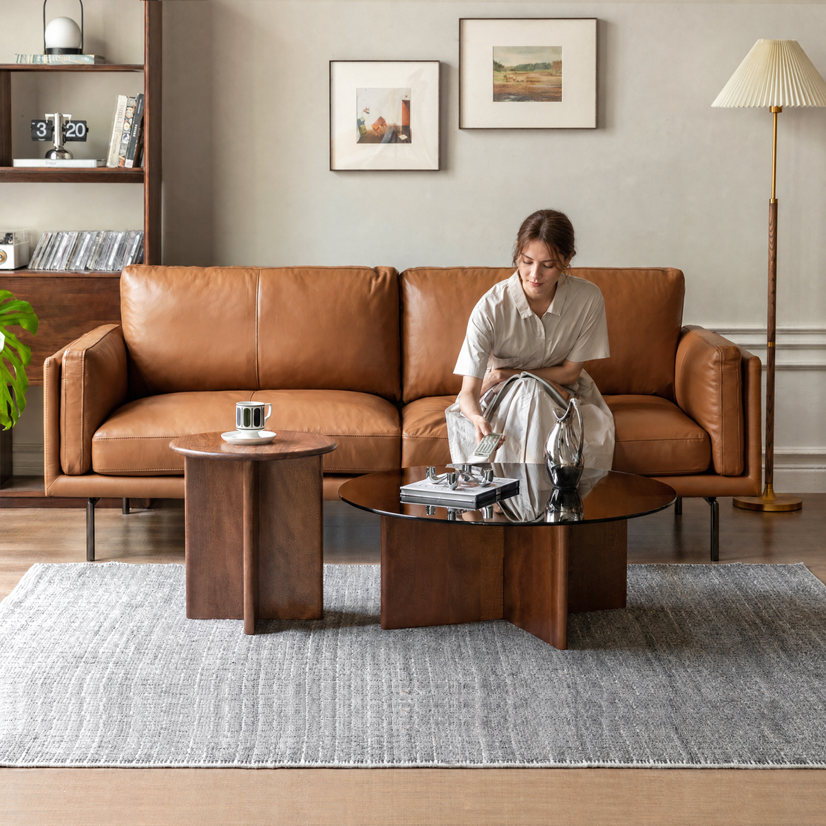 Kensington Side Table