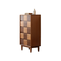 Newington Chess Drawers