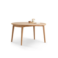 Notting Hill Fold Out Dining Table