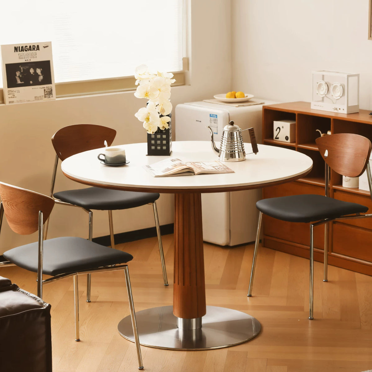Forest Hill Dining Chair