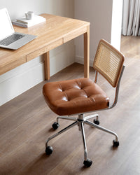 Newington Office Chair