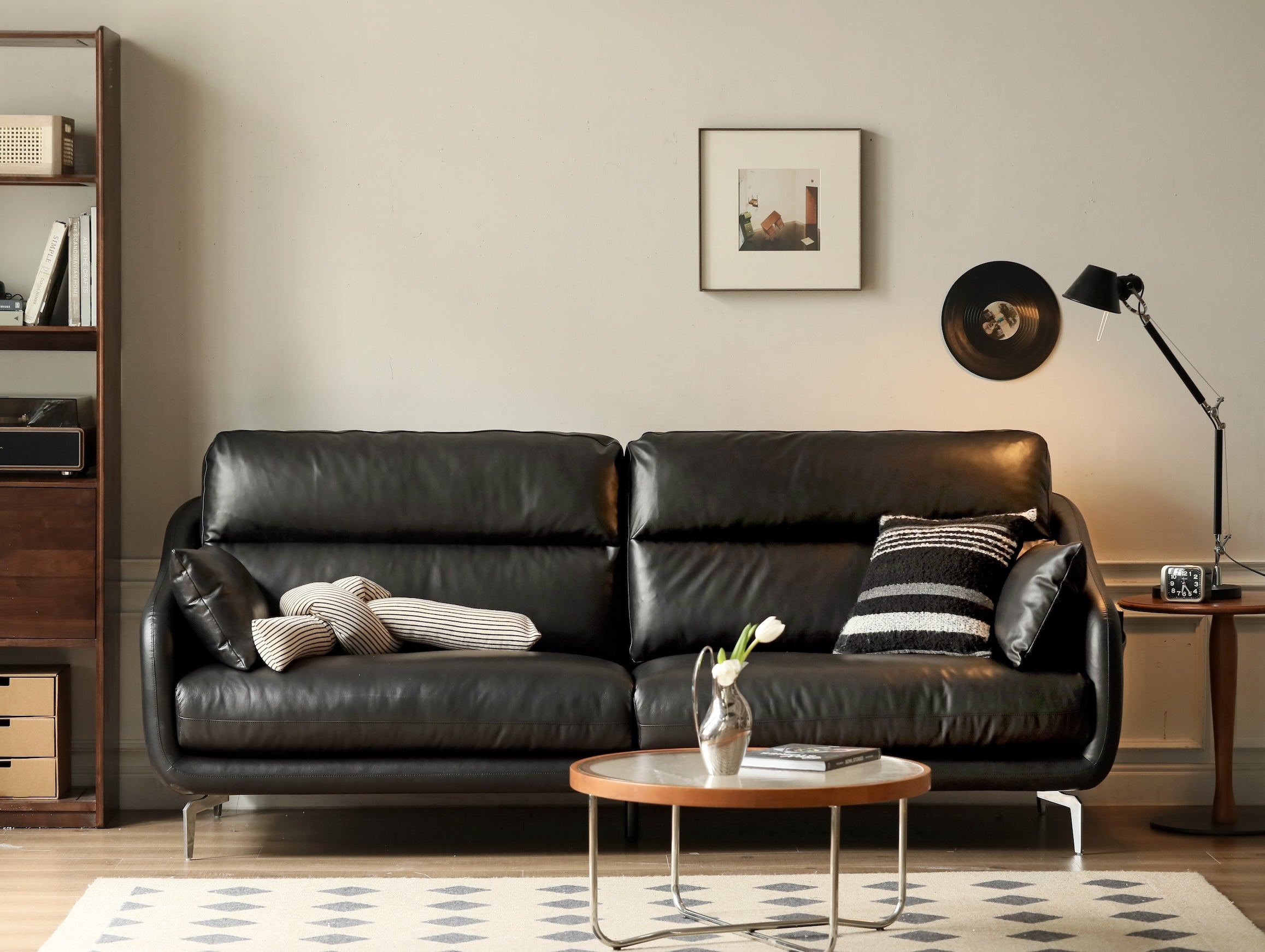 Hoxton Sofa – Taylor Meade