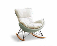 Canary Seat