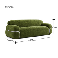 Dalston Sofa