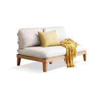 Canary Bench