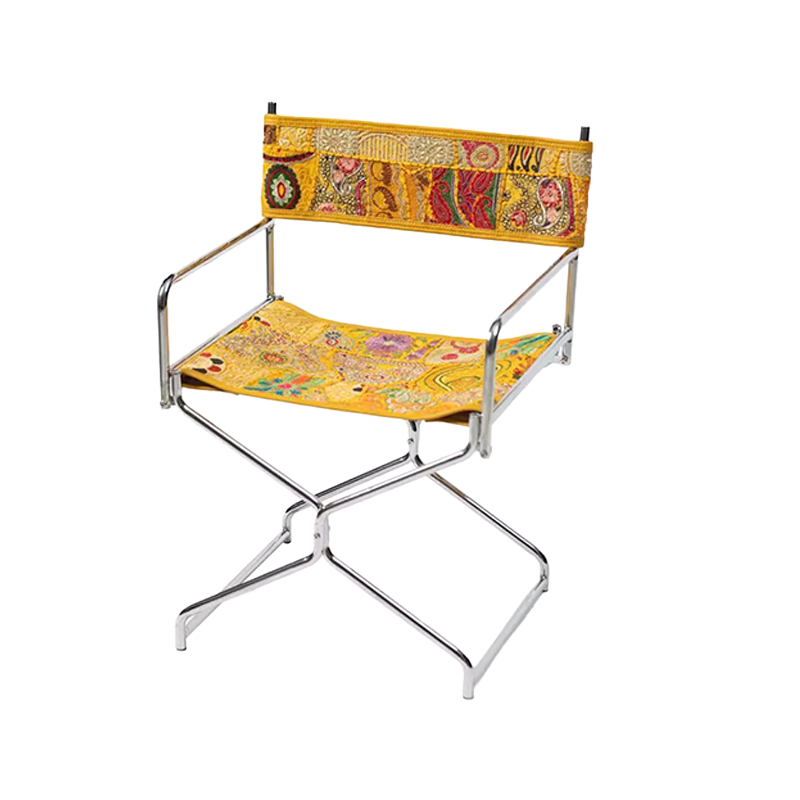 Eaton Row Folding Dining Chair