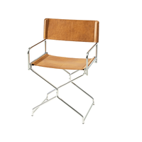 Eaton Row Folding Dining Chair