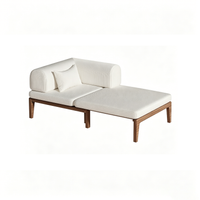 Notting Hill Slide Out Sofabed