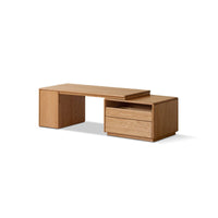 Canary Tea Table