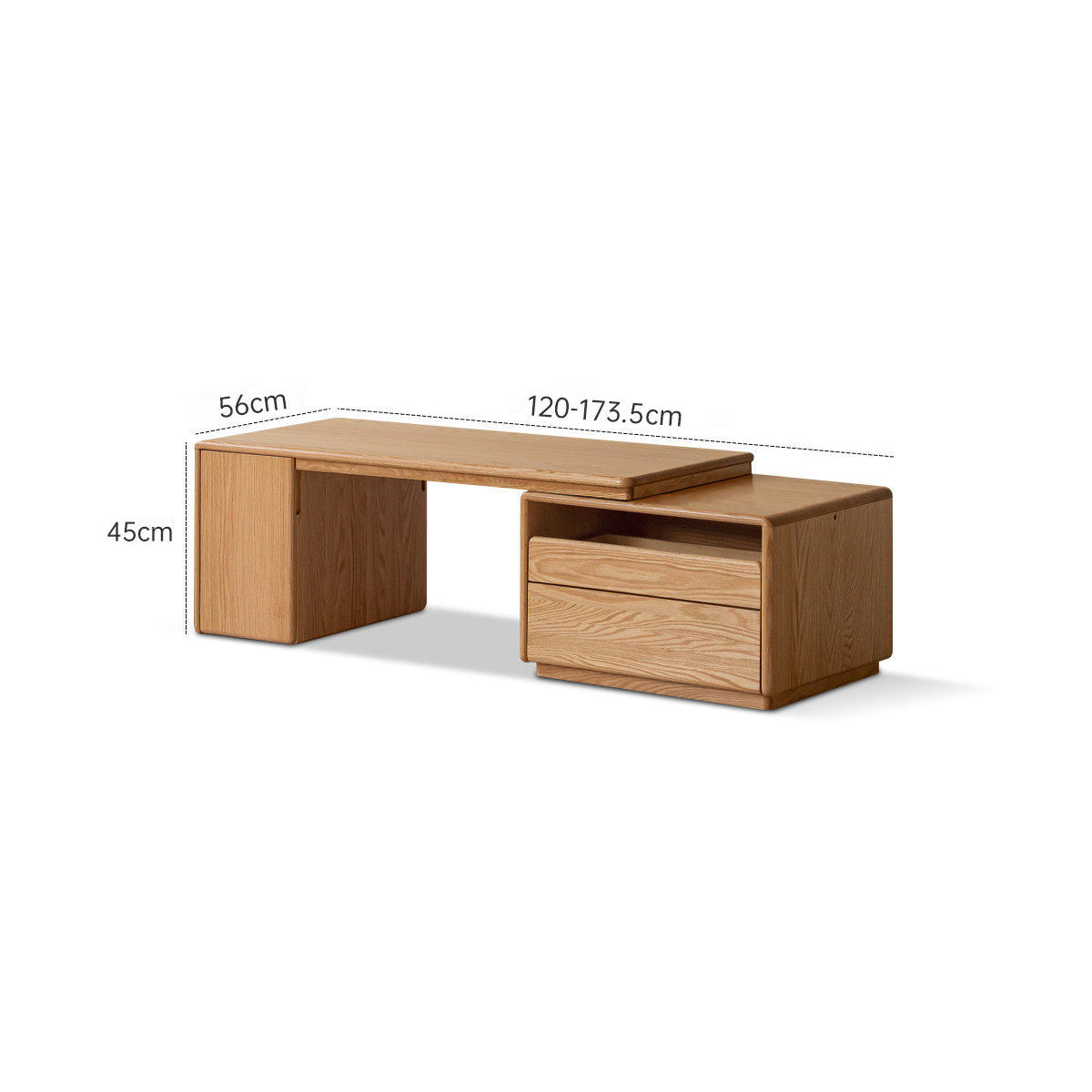 Canary Tea Table