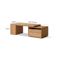 Canary Tea Table