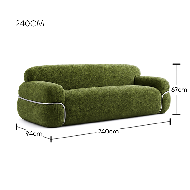 Dalston Sofa
