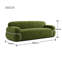Dalston Sofa