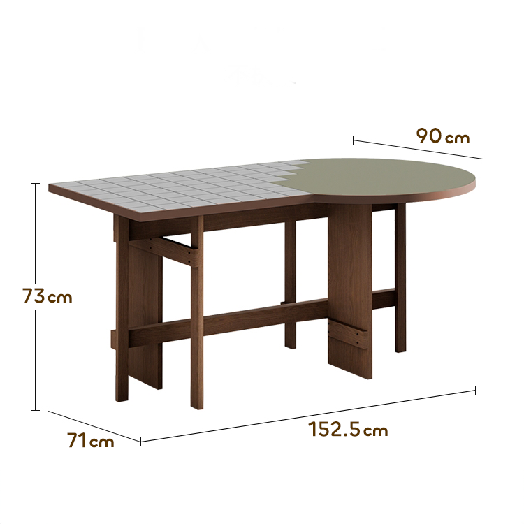 Islington Table-Desk