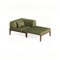 Notting Hill Slide Out Sofabed