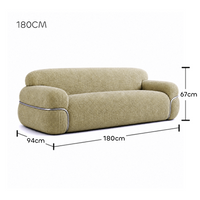 Dalston Sofa