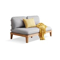 Canary Bench
