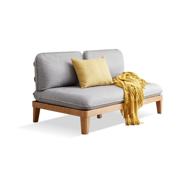 Canary Bench
