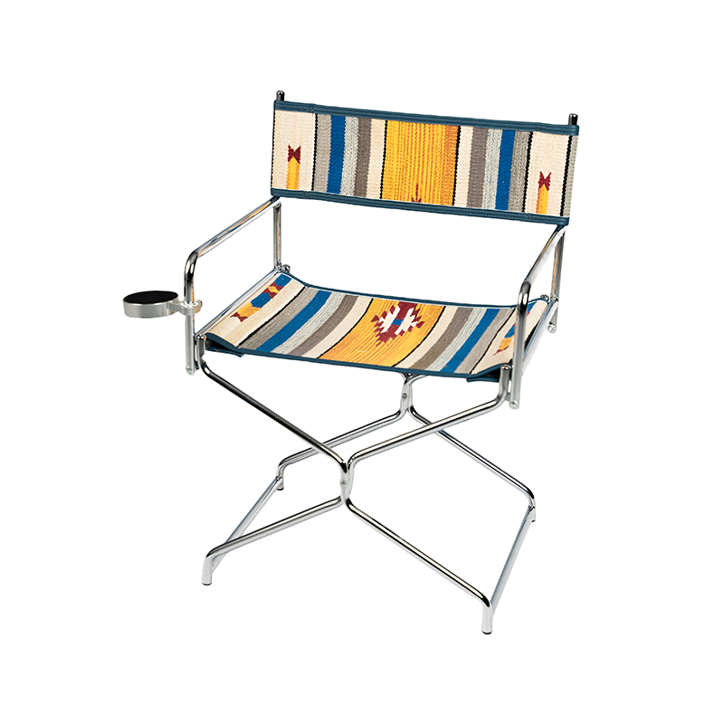 Eaton Row Folding Dining Chair