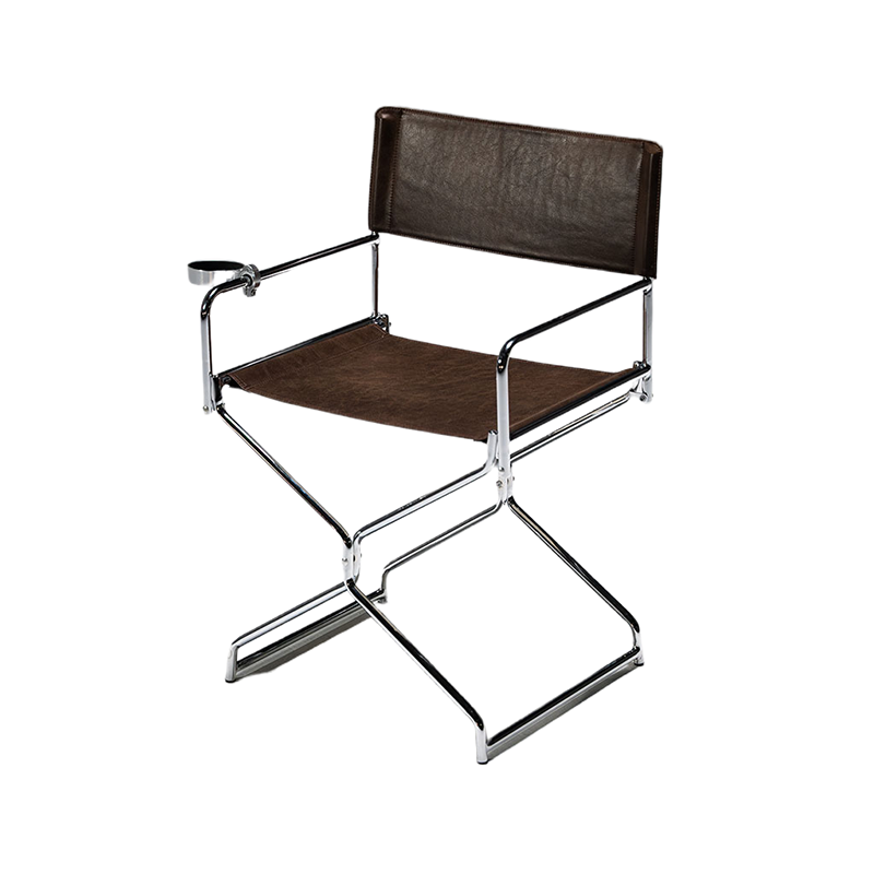 Eaton Row Folding Dining Chair