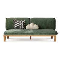 Canary Bench