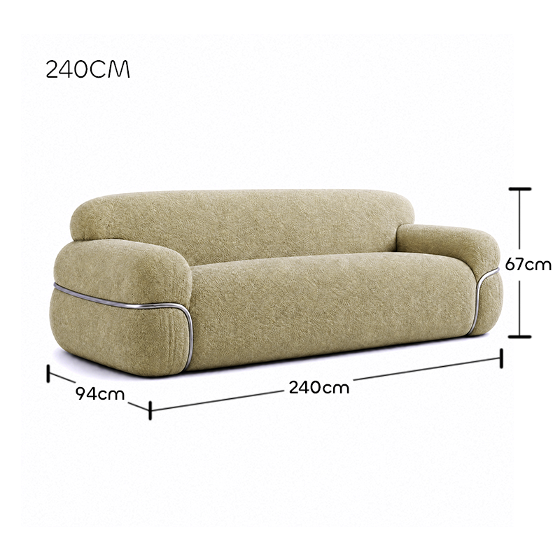 Dalston Sofa