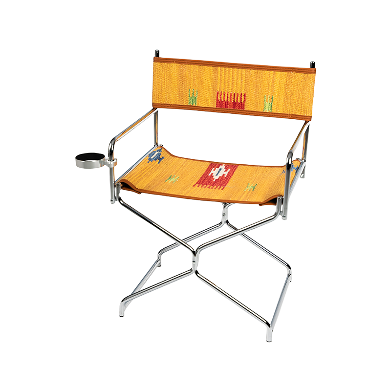 Eaton Row Folding Dining Chair