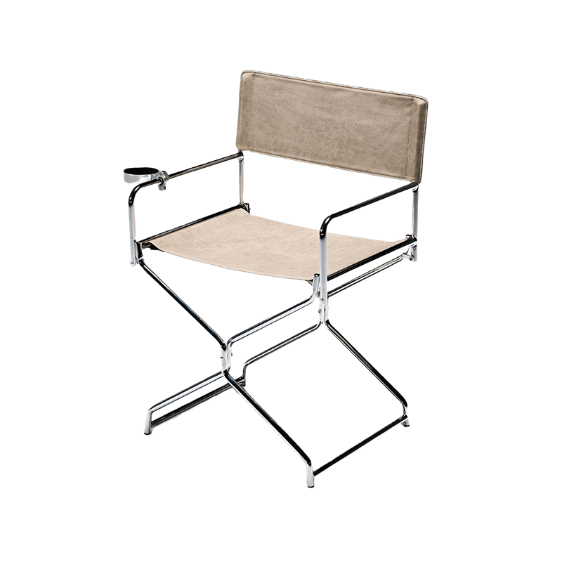 Eaton Row Folding Dining Chair