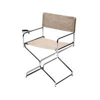 Eaton Row Folding Dining Chair