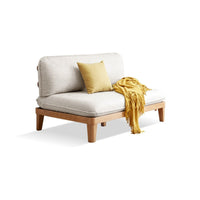 Canary Bench