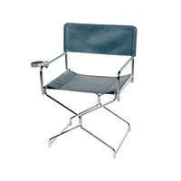 Eaton Row Folding Dining Chair