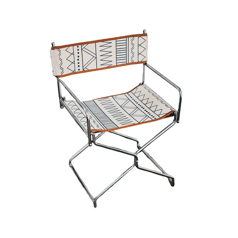 Eaton Row Folding Dining Chair