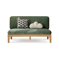 Canary Bench