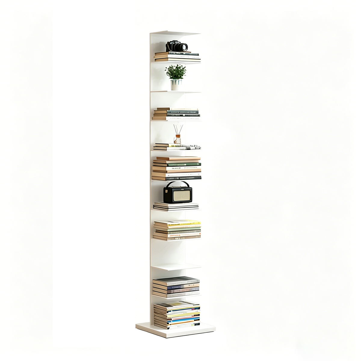Islington Bookshelf