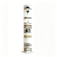 Islington Bookshelf