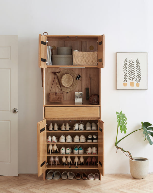 Notting Hill Entryway Shelf