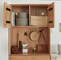 Notting Hill Entryway Shelf