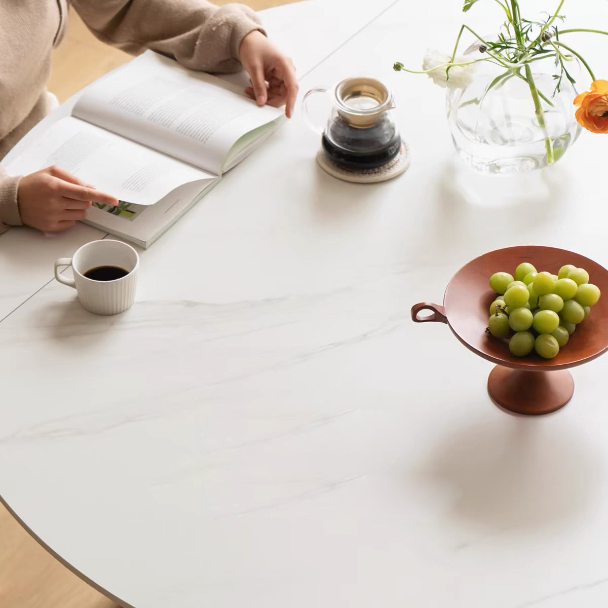 Marylebone Dining Table