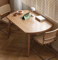 Notting Hill Fold Out Dining Table