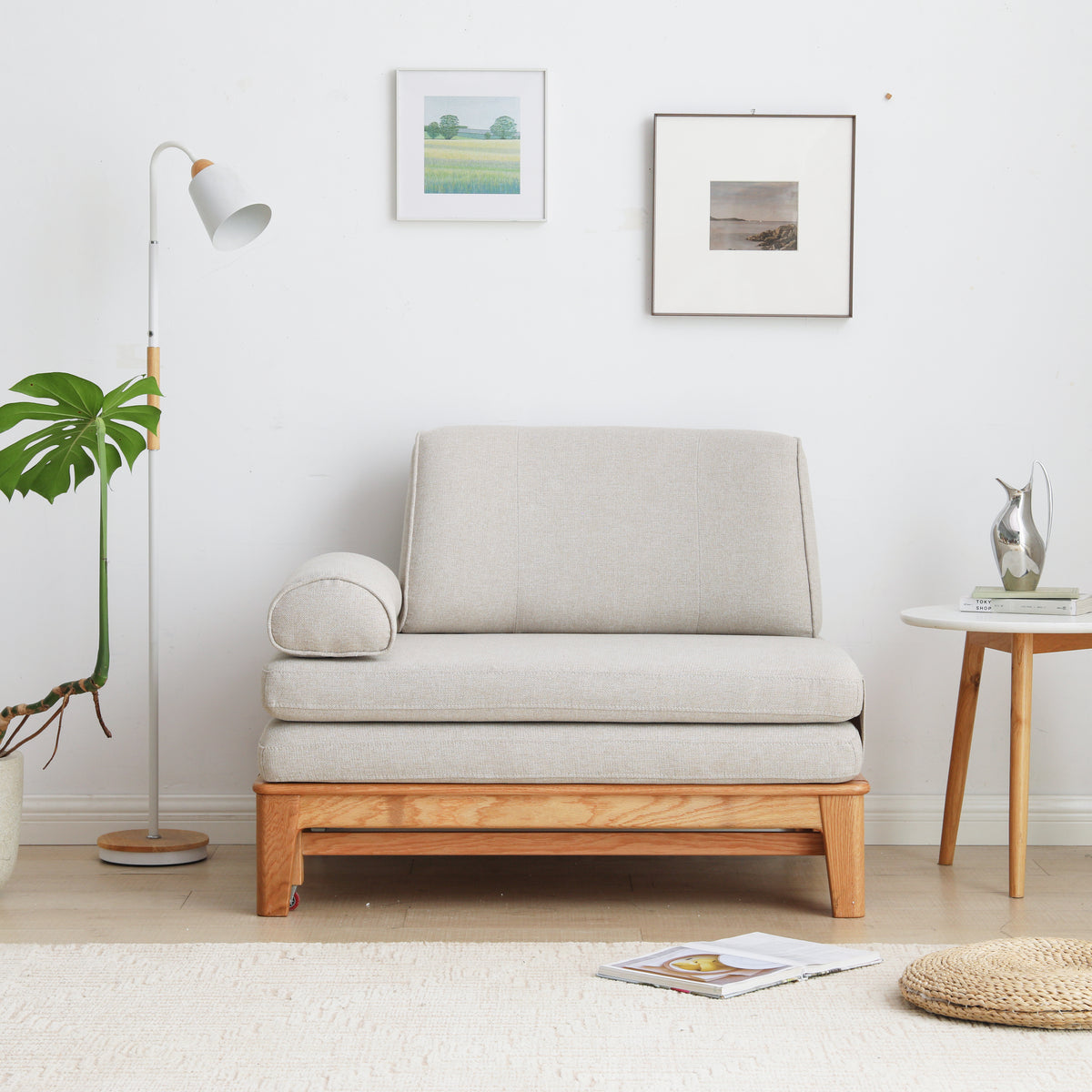 Notting Hill Slide Out Sofabed