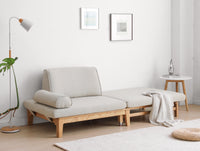 Notting Hill Slide Out Sofabed