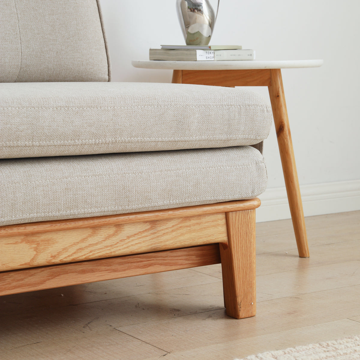 Notting Hill Slide Out Sofabed