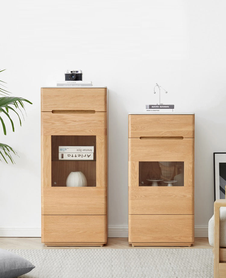 Notting Hill Drinks Cabinet