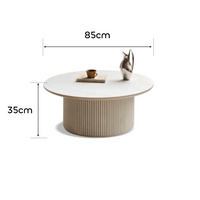 Marylebone Tea Table