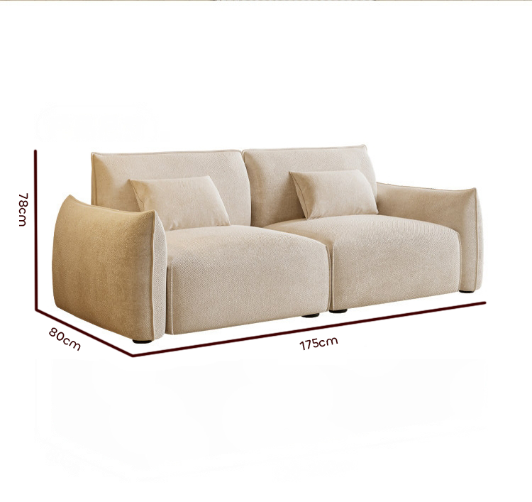 Eaton Terrace Sofa