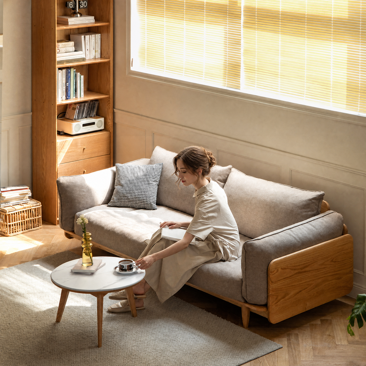 Holland Park Sofa