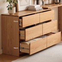 Canary Slide Out Drawers